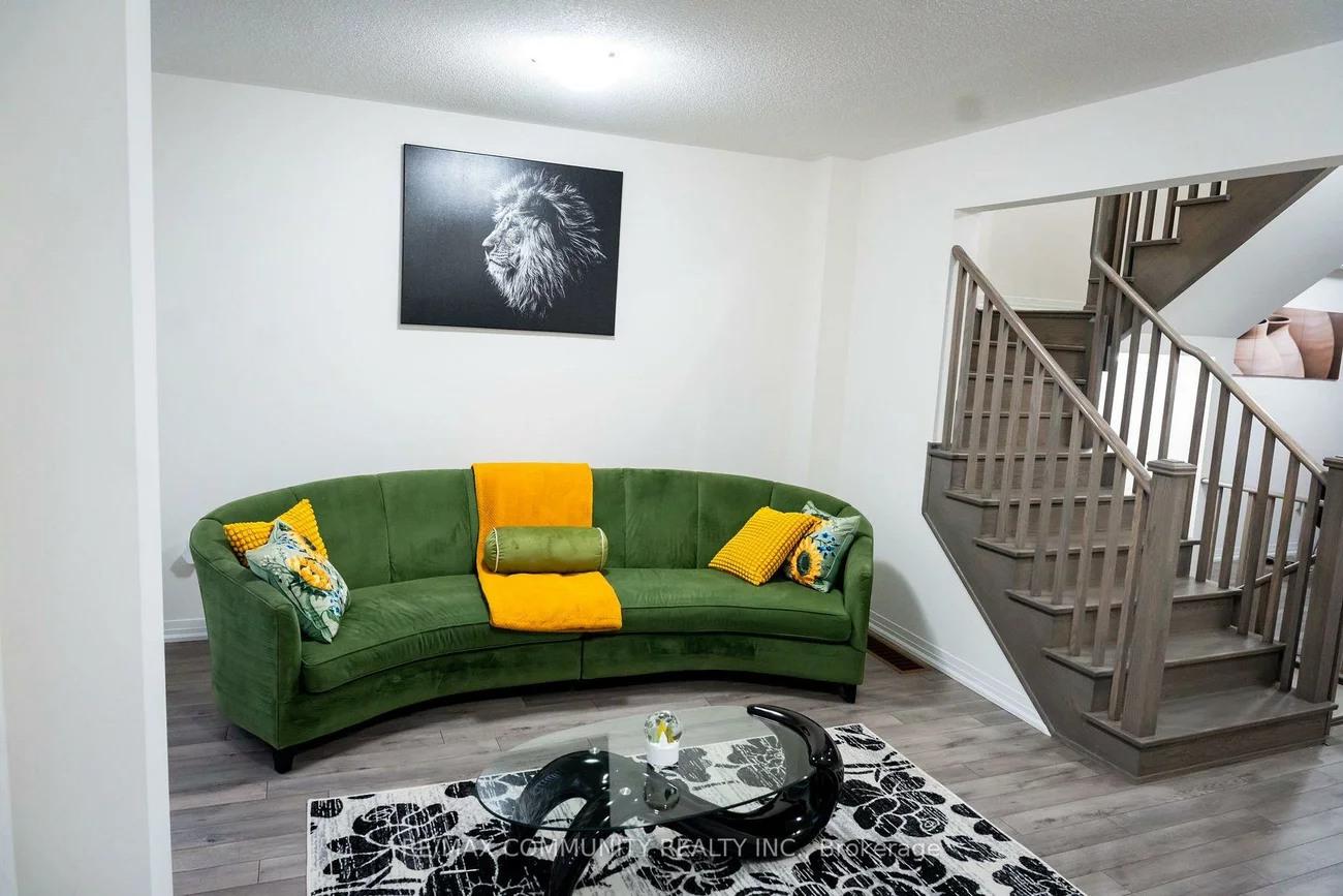 130, Purple Sage, Bram East, Brampton