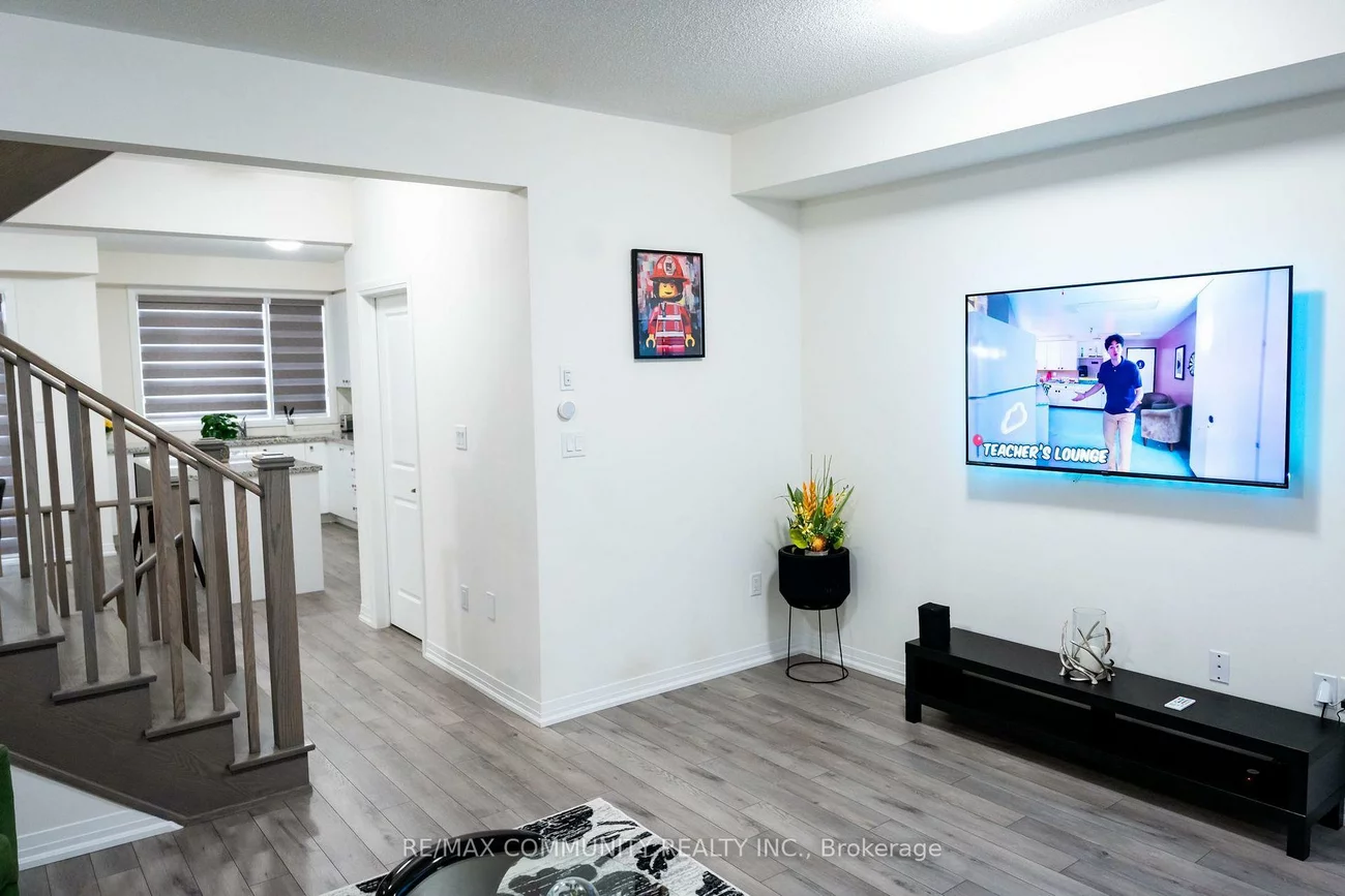 130, Purple Sage, Bram East, Brampton