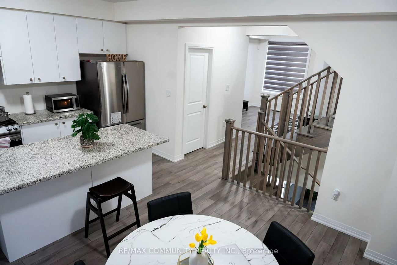 130, Purple Sage, Bram East, Brampton