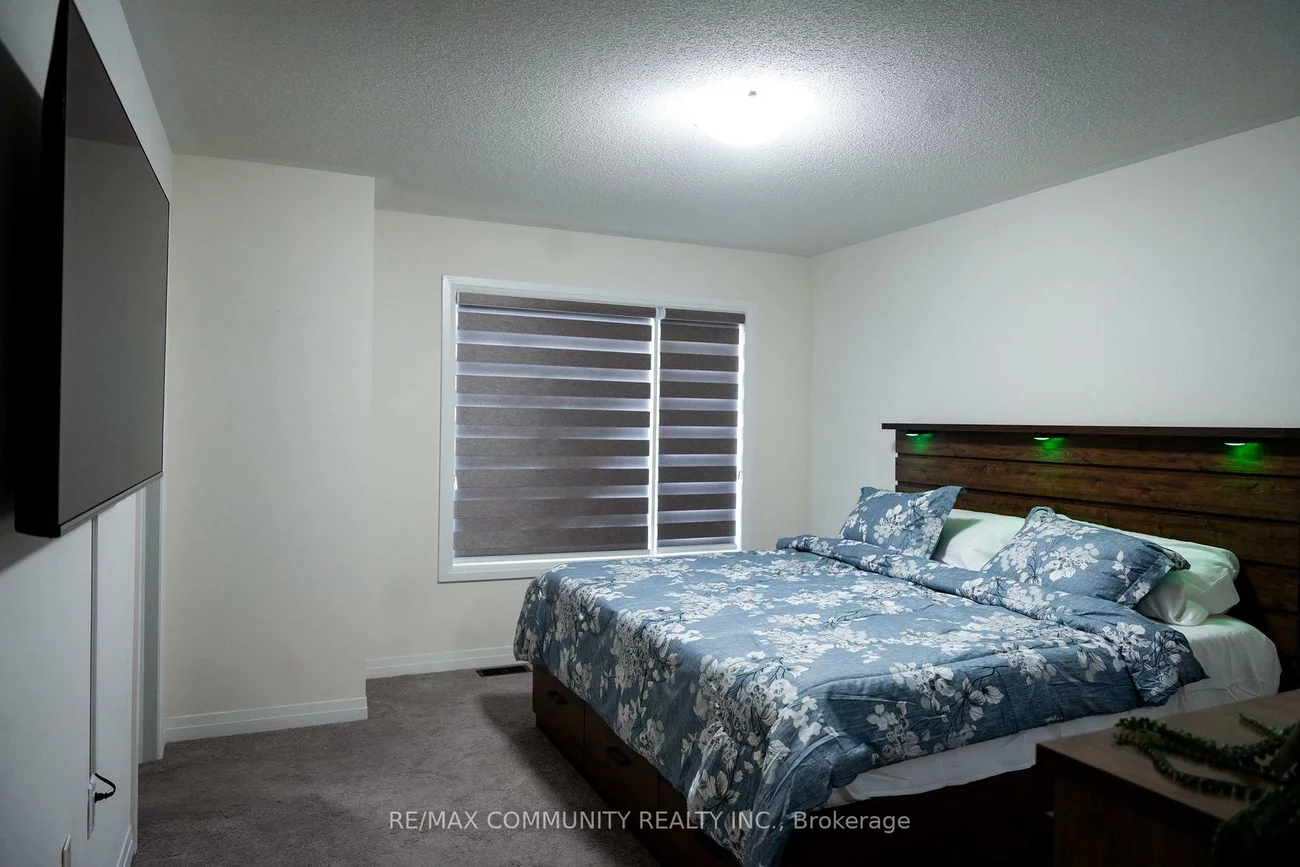 130, Purple Sage, Bram East, Brampton