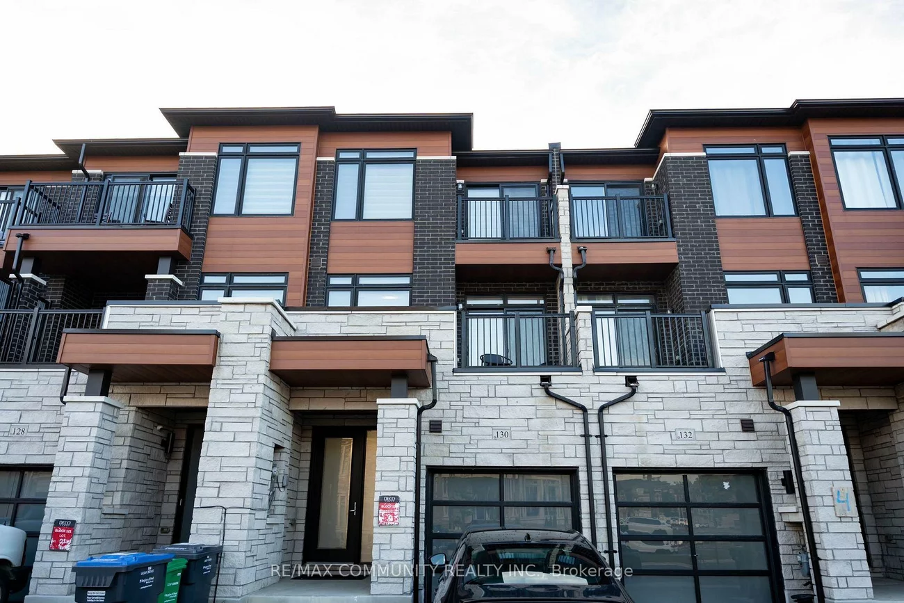 130, Purple Sage, Bram East, Brampton