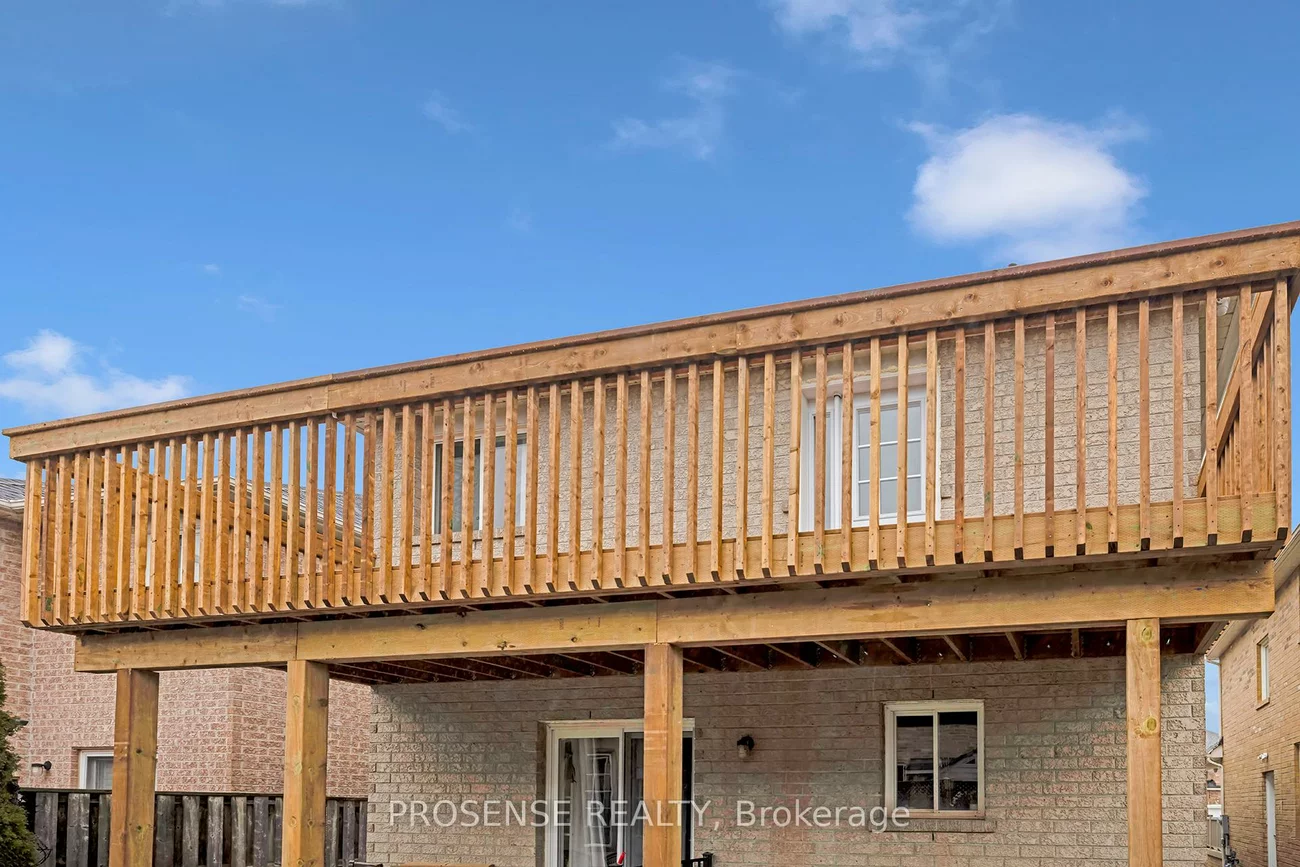 44, CAPISTRO, Fletcher's Meadow, Brampton