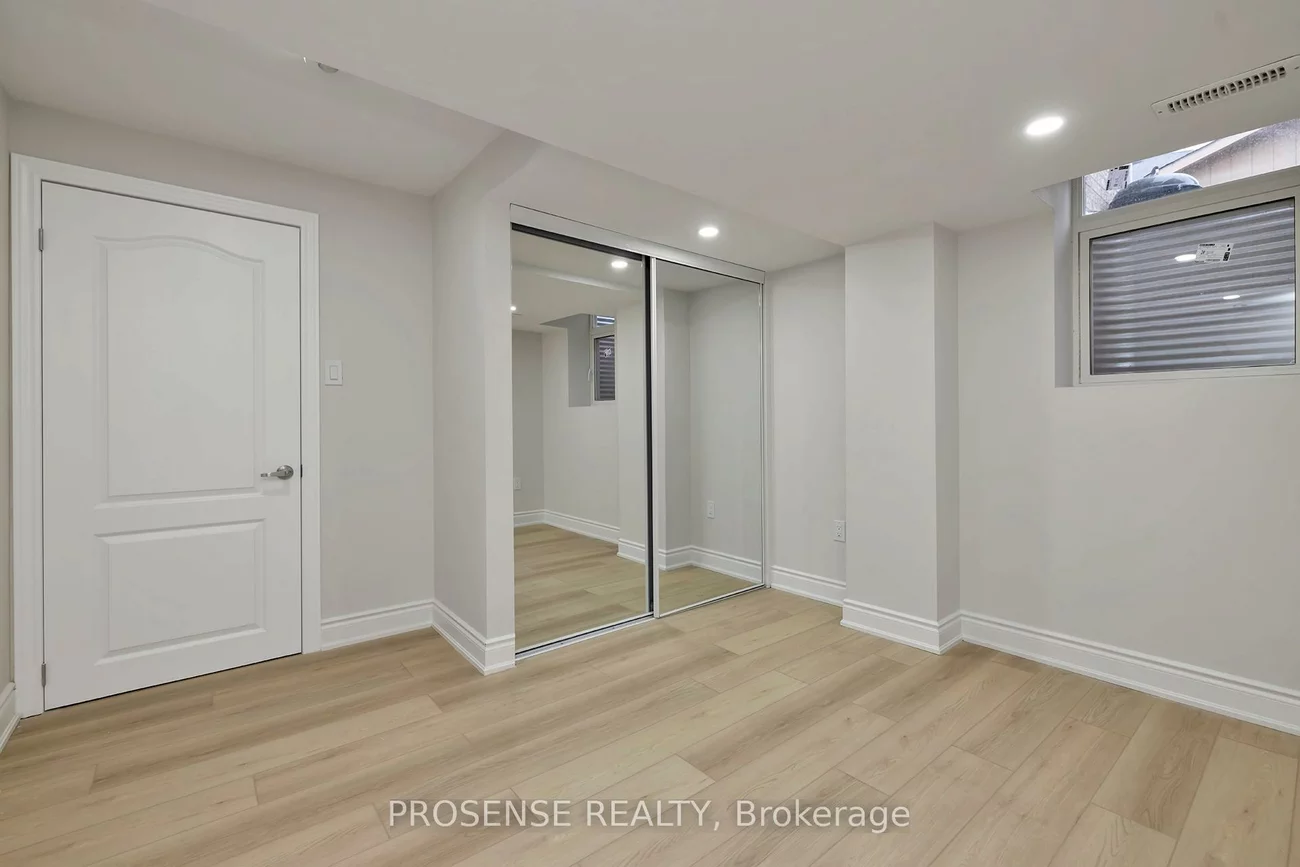 44, CAPISTRO, Fletcher's Meadow, Brampton