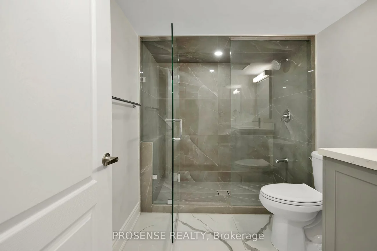 44, CAPISTRO, Fletcher's Meadow, Brampton