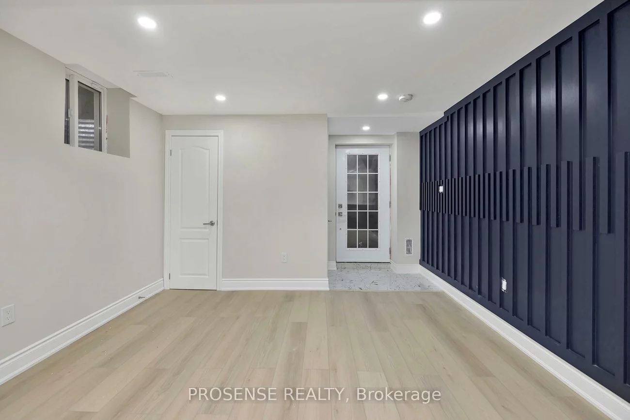 44, CAPISTRO, Fletcher's Meadow, Brampton