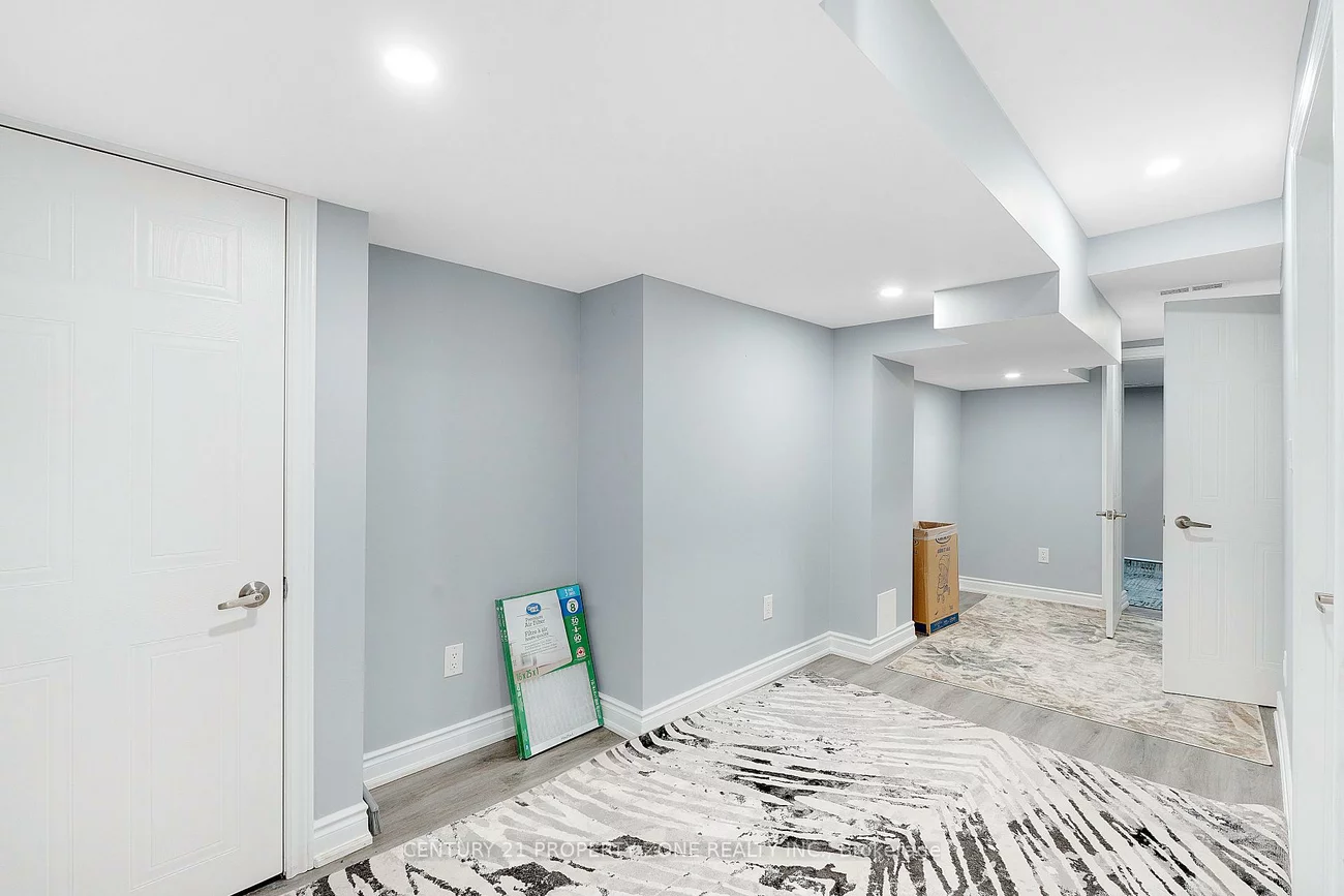 358, Robert Parkinson, Northwest Brampton, Brampton