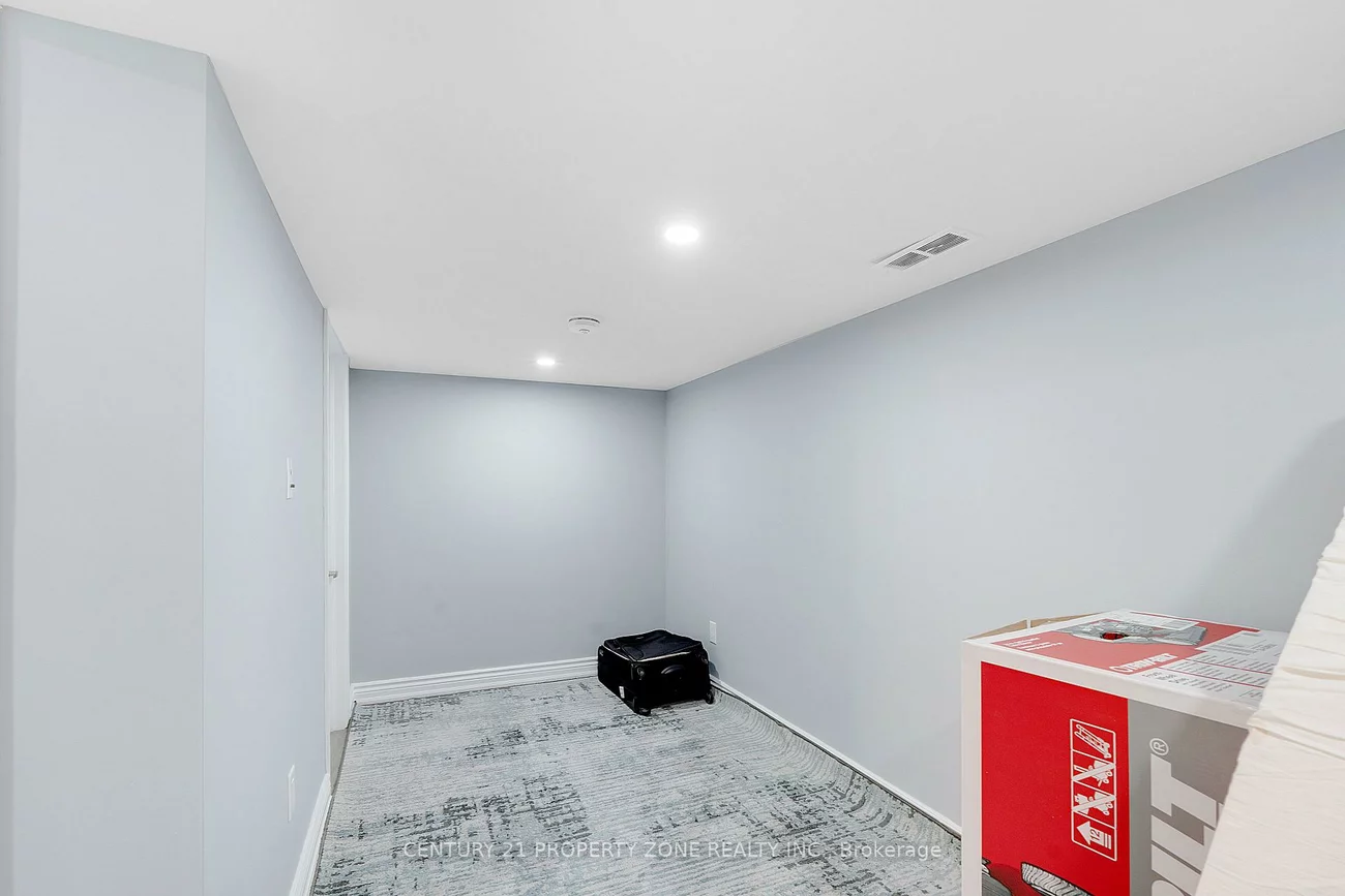 358, Robert Parkinson, Northwest Brampton, Brampton