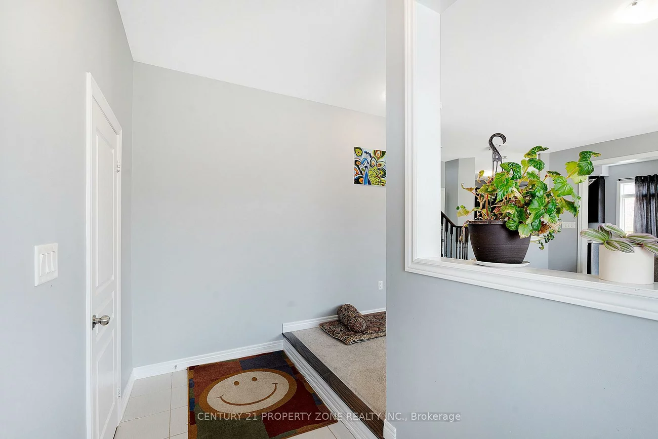 358, Robert Parkinson, Northwest Brampton, Brampton