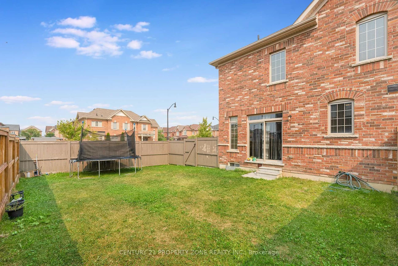 358, Robert Parkinson, Northwest Brampton, Brampton