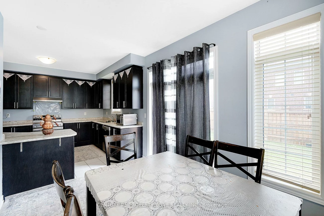 358, Robert Parkinson, Northwest Brampton, Brampton