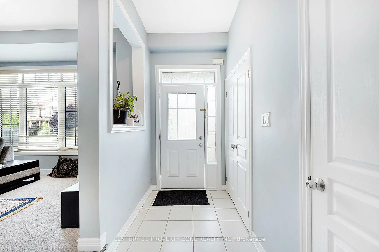 358, Robert Parkinson, Northwest Brampton, Brampton