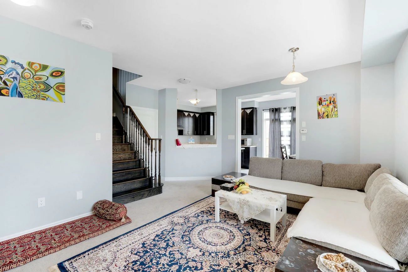 358, Robert Parkinson, Northwest Brampton, Brampton