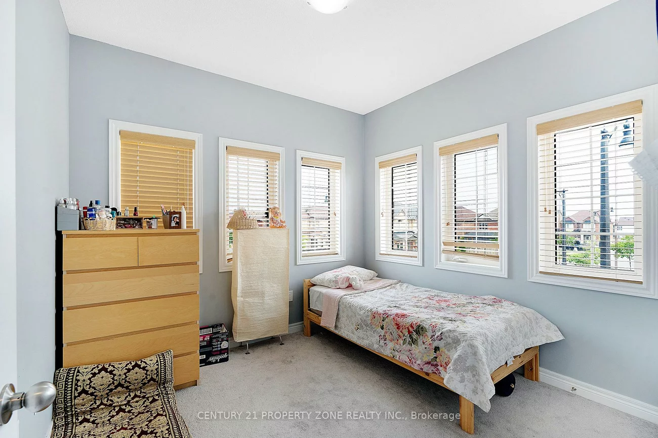 358, Robert Parkinson, Northwest Brampton, Brampton