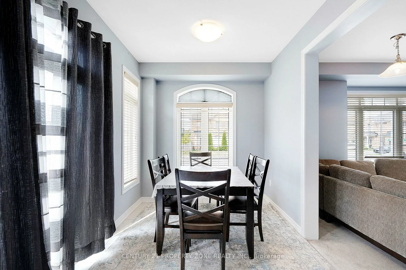 358, Robert Parkinson, Northwest Brampton, Brampton