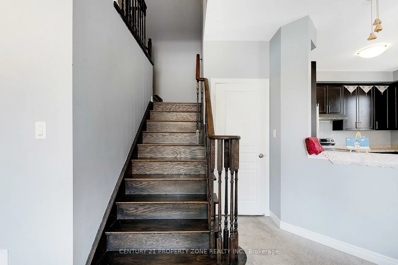 358, Robert Parkinson, Northwest Brampton, Brampton