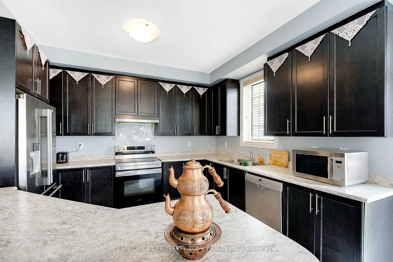 358, Robert Parkinson, Northwest Brampton, Brampton