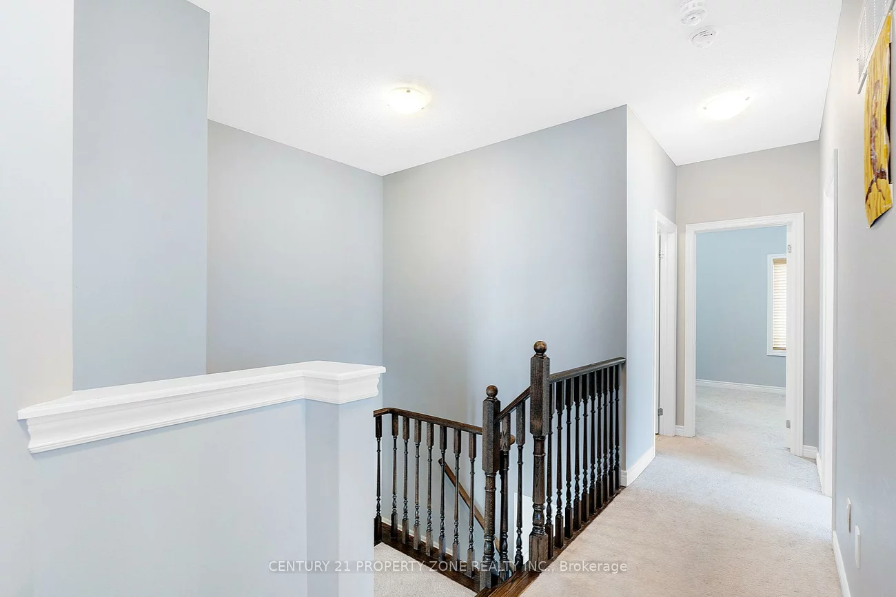 358, Robert Parkinson, Northwest Brampton, Brampton