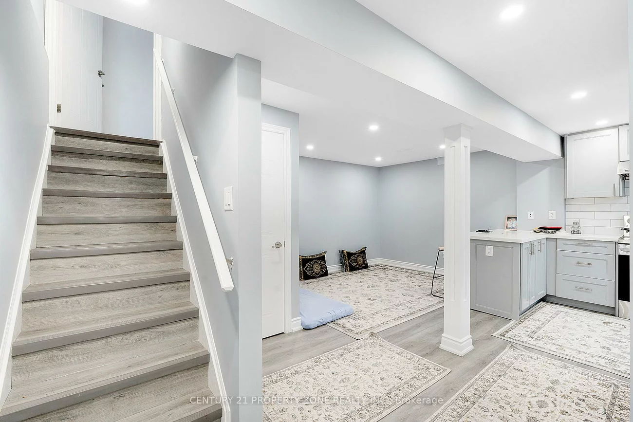 358, Robert Parkinson, Northwest Brampton, Brampton