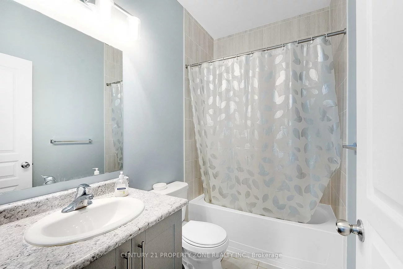 358, Robert Parkinson, Northwest Brampton, Brampton