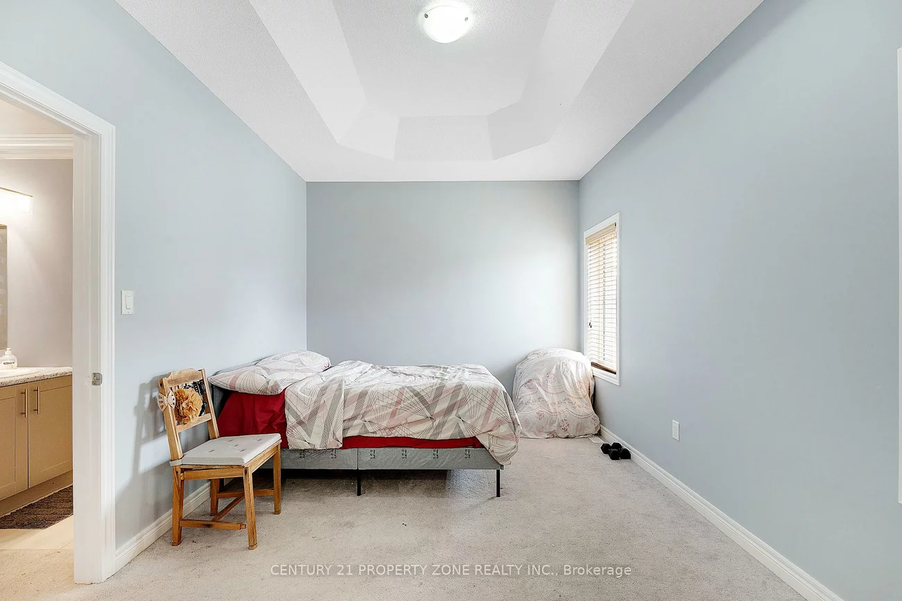 358, Robert Parkinson, Northwest Brampton, Brampton