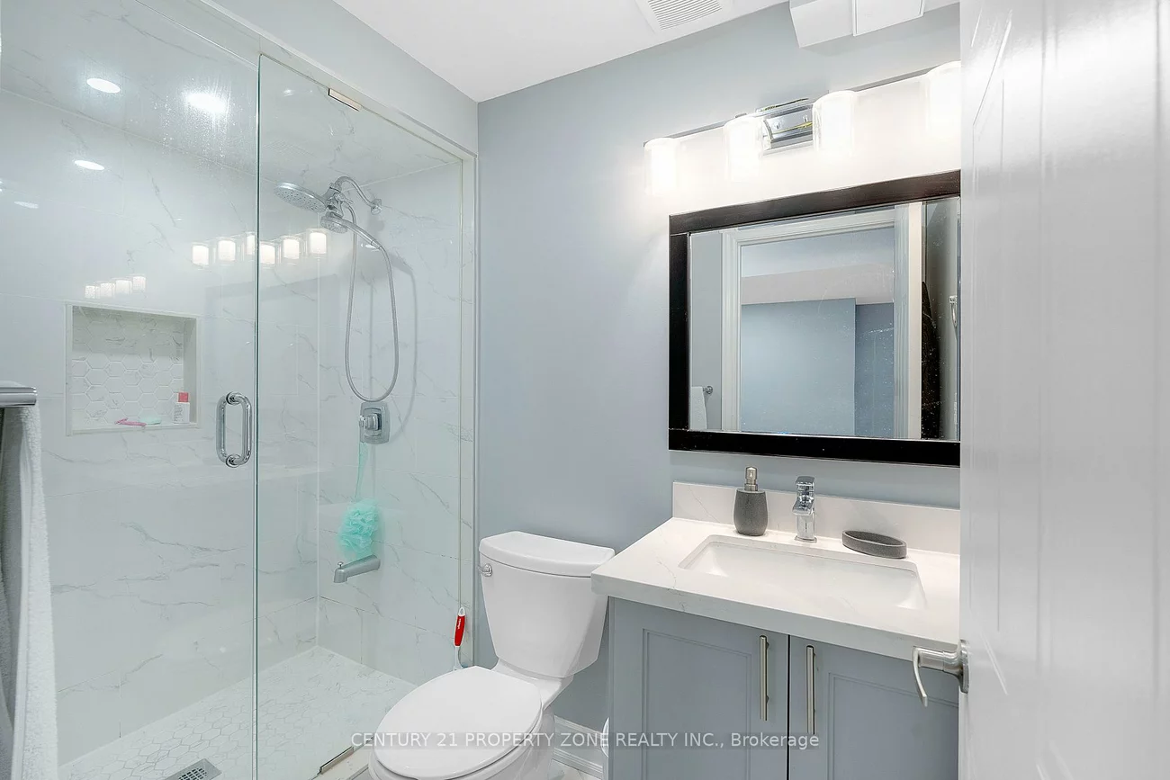 358, Robert Parkinson, Northwest Brampton, Brampton