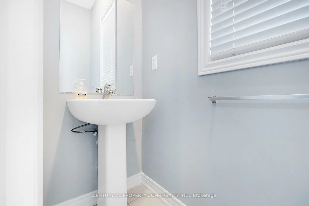 358, Robert Parkinson, Northwest Brampton, Brampton