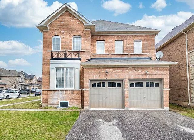 1, Orangeblossom, Credit Valley, Brampton