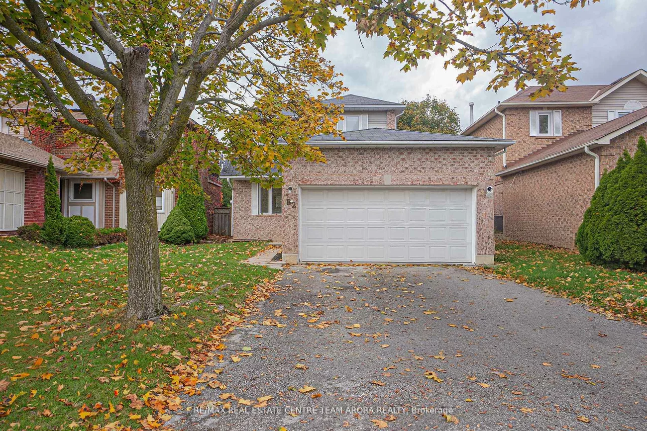 82, Mullis, Fletcher's West, Brampton