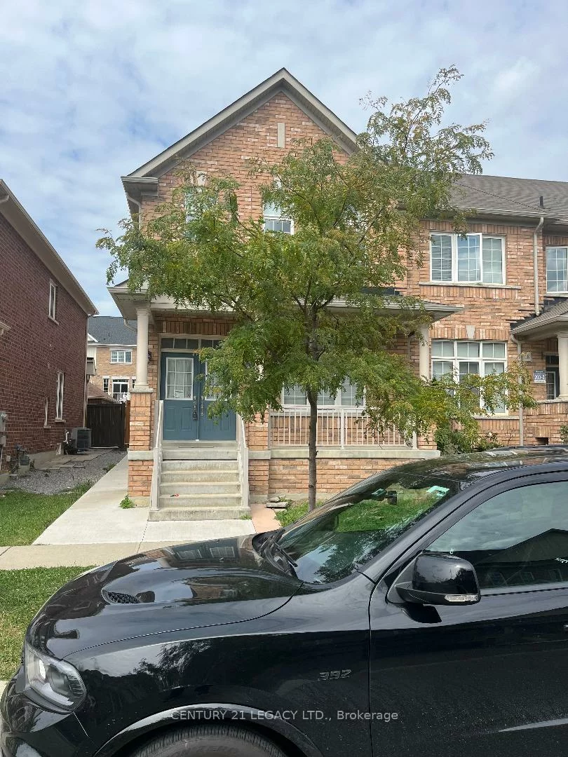 16, saint dennis, Sandringham-Wellington North, Brampton