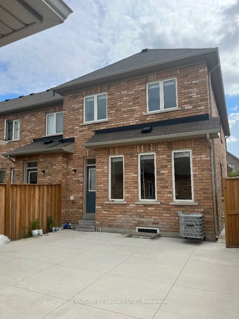 16, saint dennis, Sandringham-Wellington North, Brampton