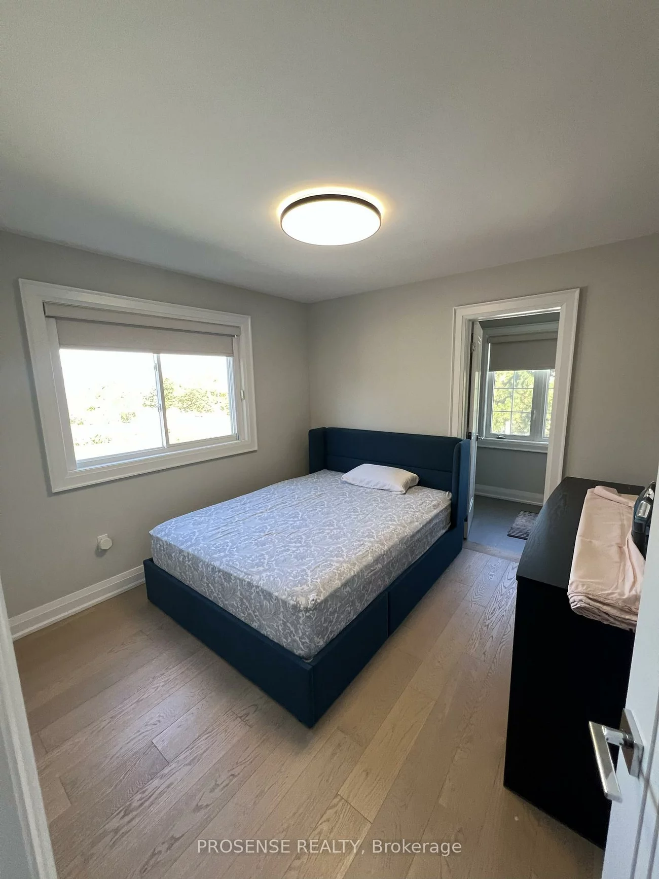 40, Allness, Fletcher's Meadow, Brampton