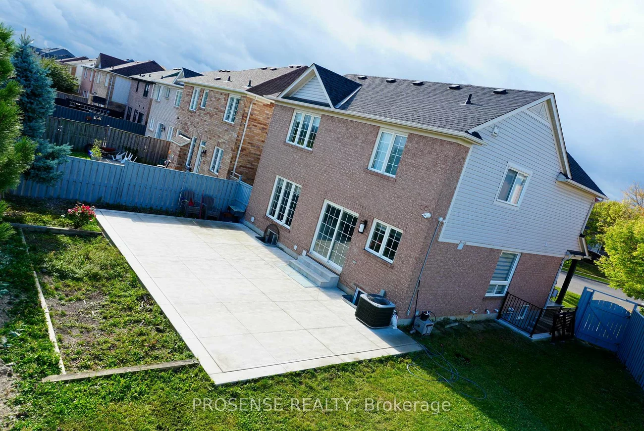 40, Allness, Fletcher's Meadow, Brampton