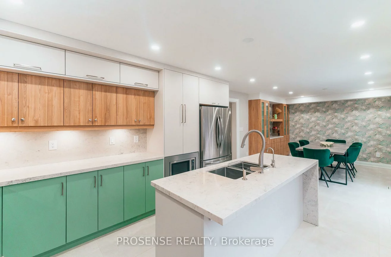 40, Allness, Fletcher's Meadow, Brampton