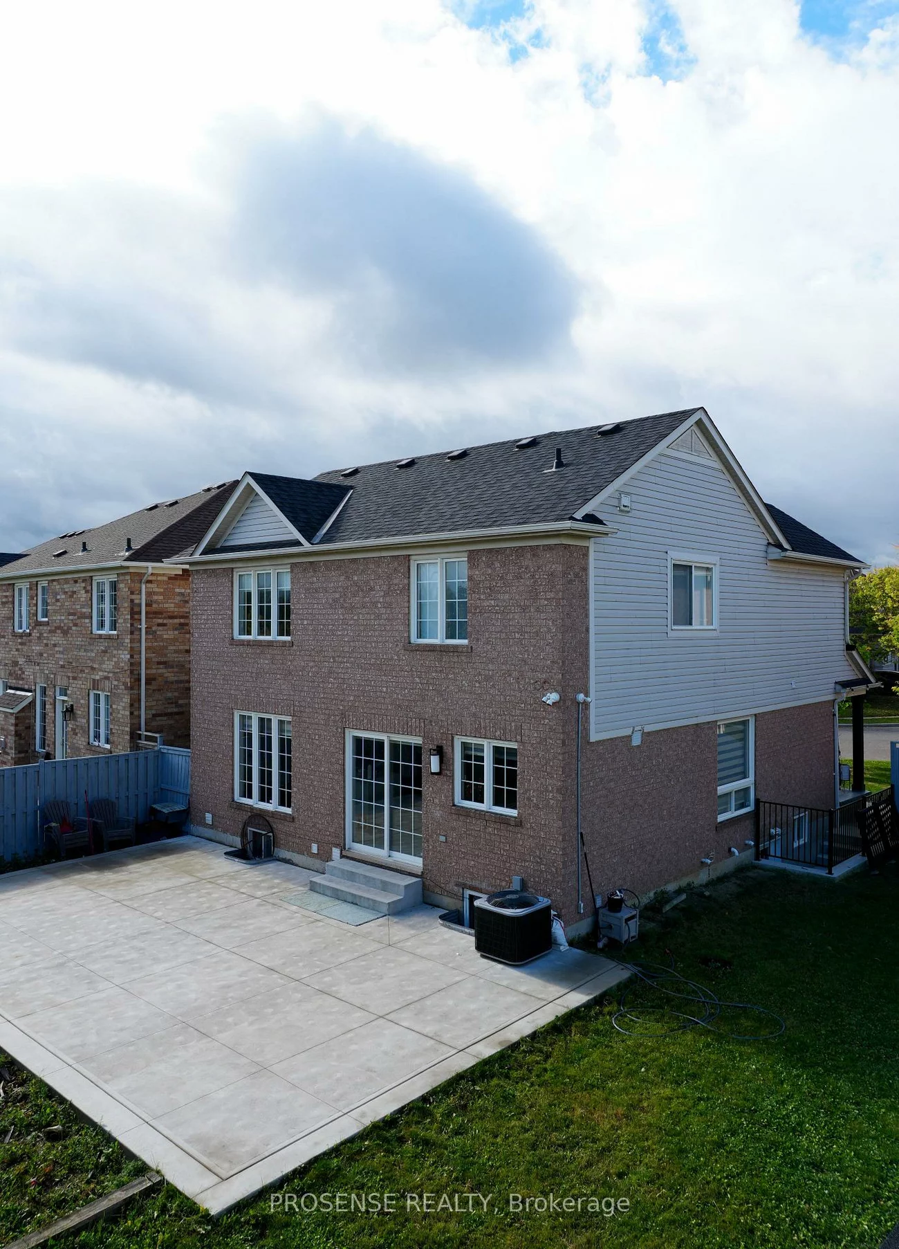 40, Allness, Fletcher's Meadow, Brampton