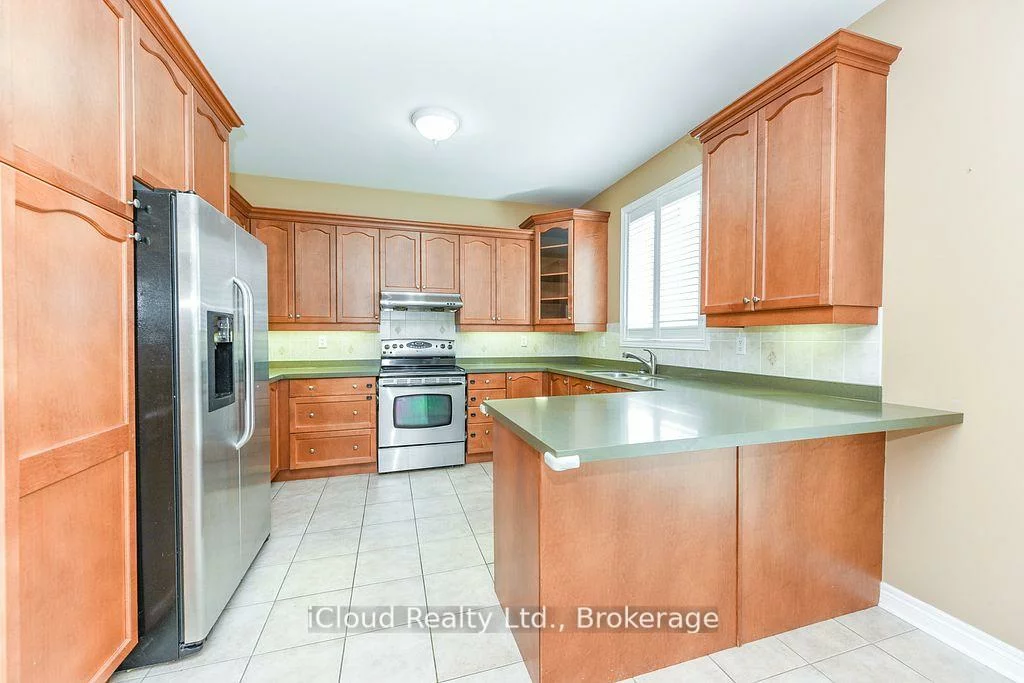 15, Cooperage, Bram West, Brampton