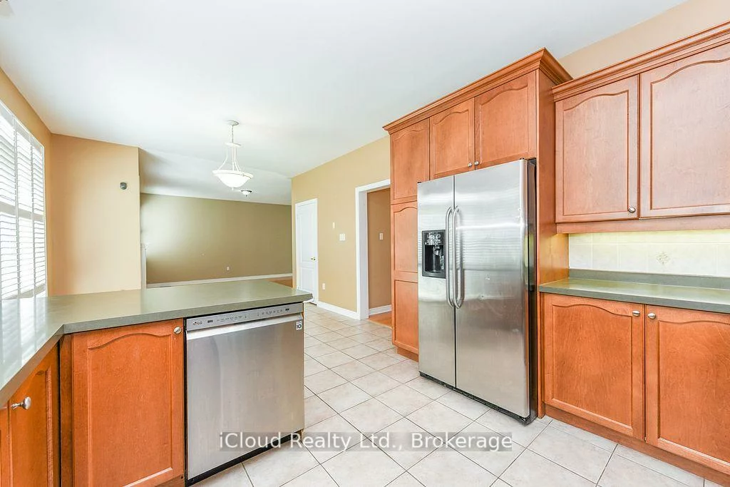 15, Cooperage, Bram West, Brampton