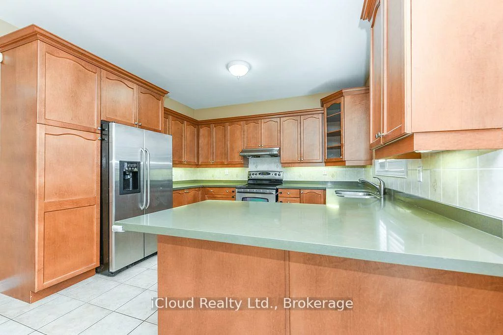 15, Cooperage, Bram West, Brampton