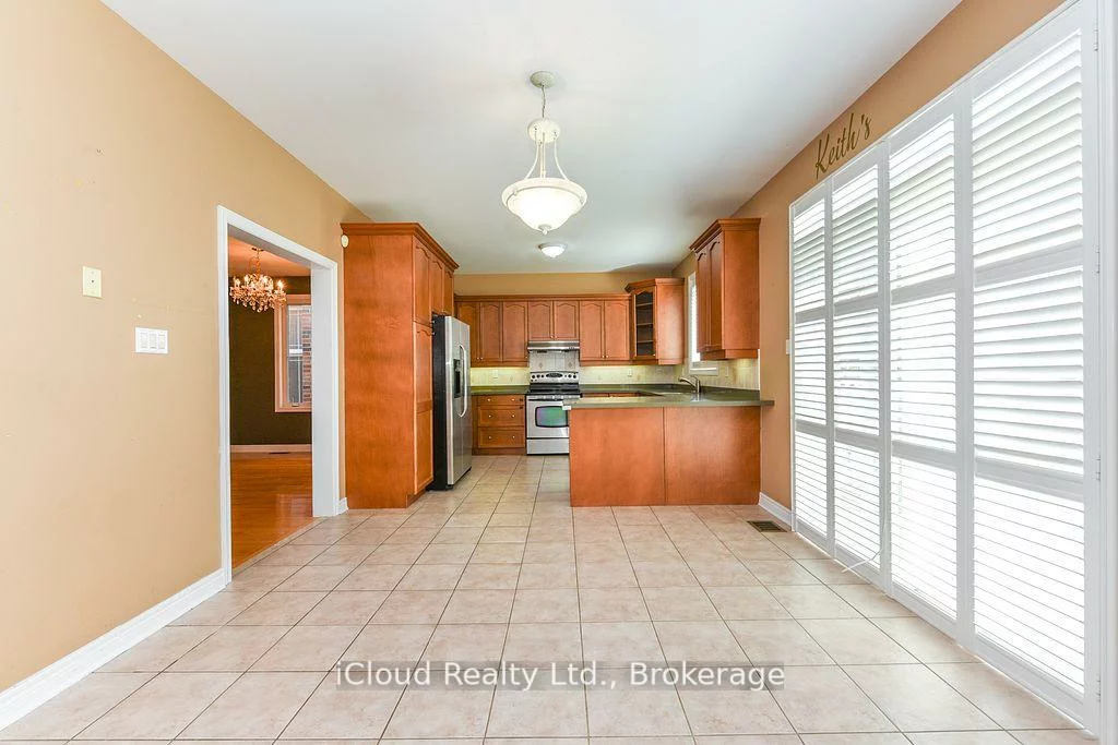 15, Cooperage, Bram West, Brampton