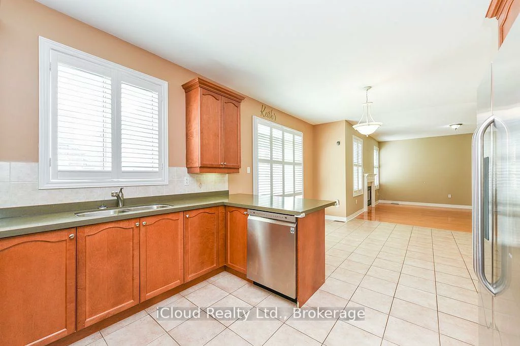 15, Cooperage, Bram West, Brampton