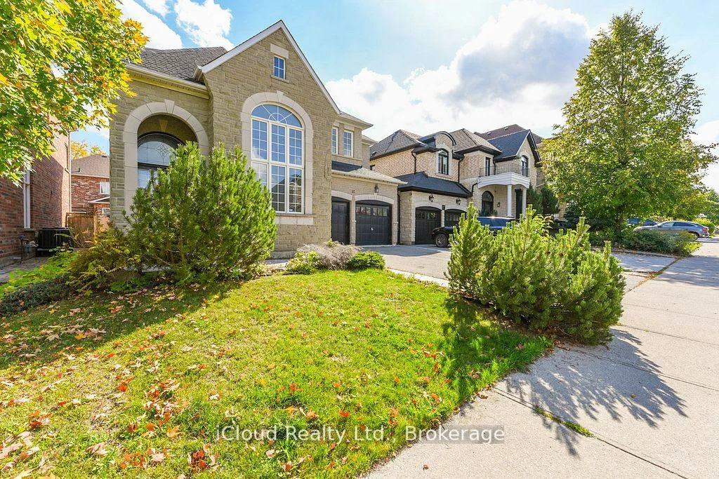 15, Cooperage, Bram West, Brampton