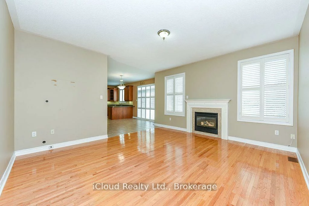 15, Cooperage, Bram West, Brampton