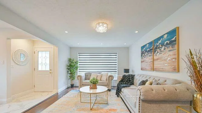 68, Avondale, Avondale, Brampton