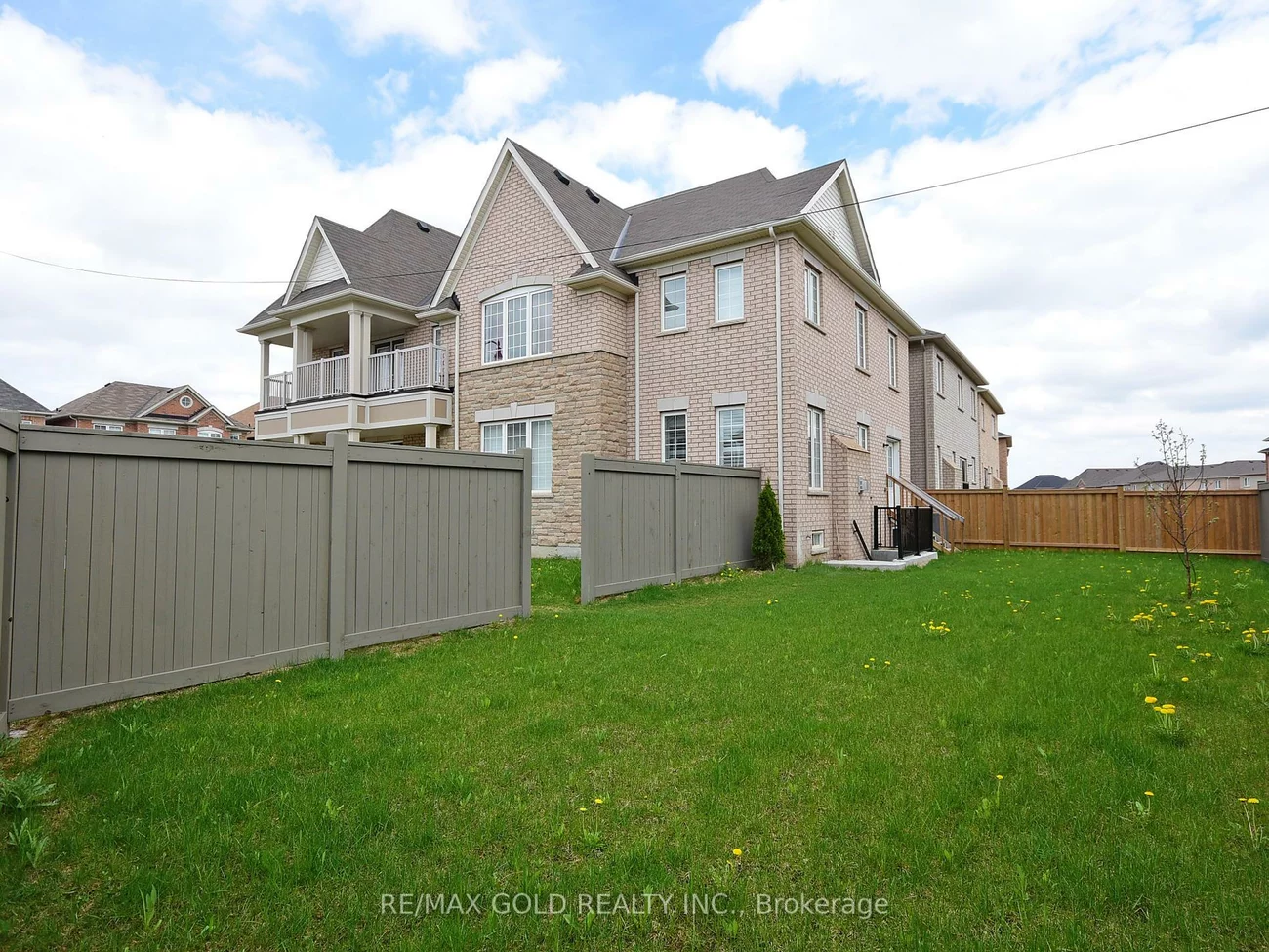 110, Banbridge, Credit Valley, Brampton