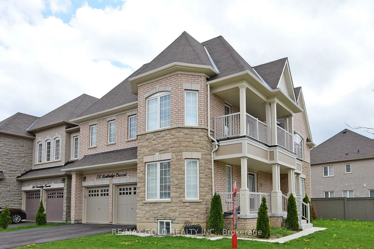 110, Banbridge, Credit Valley, Brampton