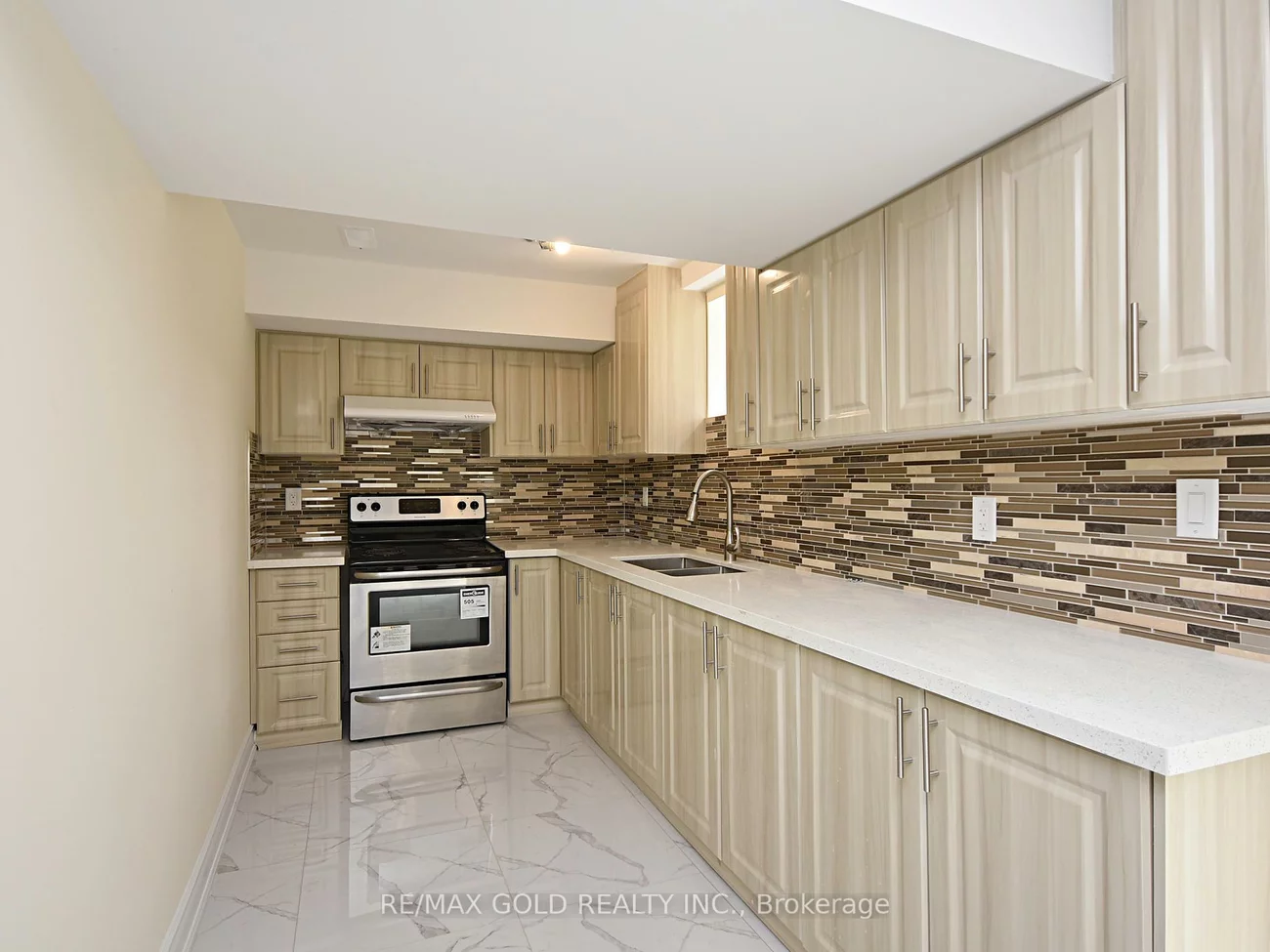 110, Banbridge, Credit Valley, Brampton