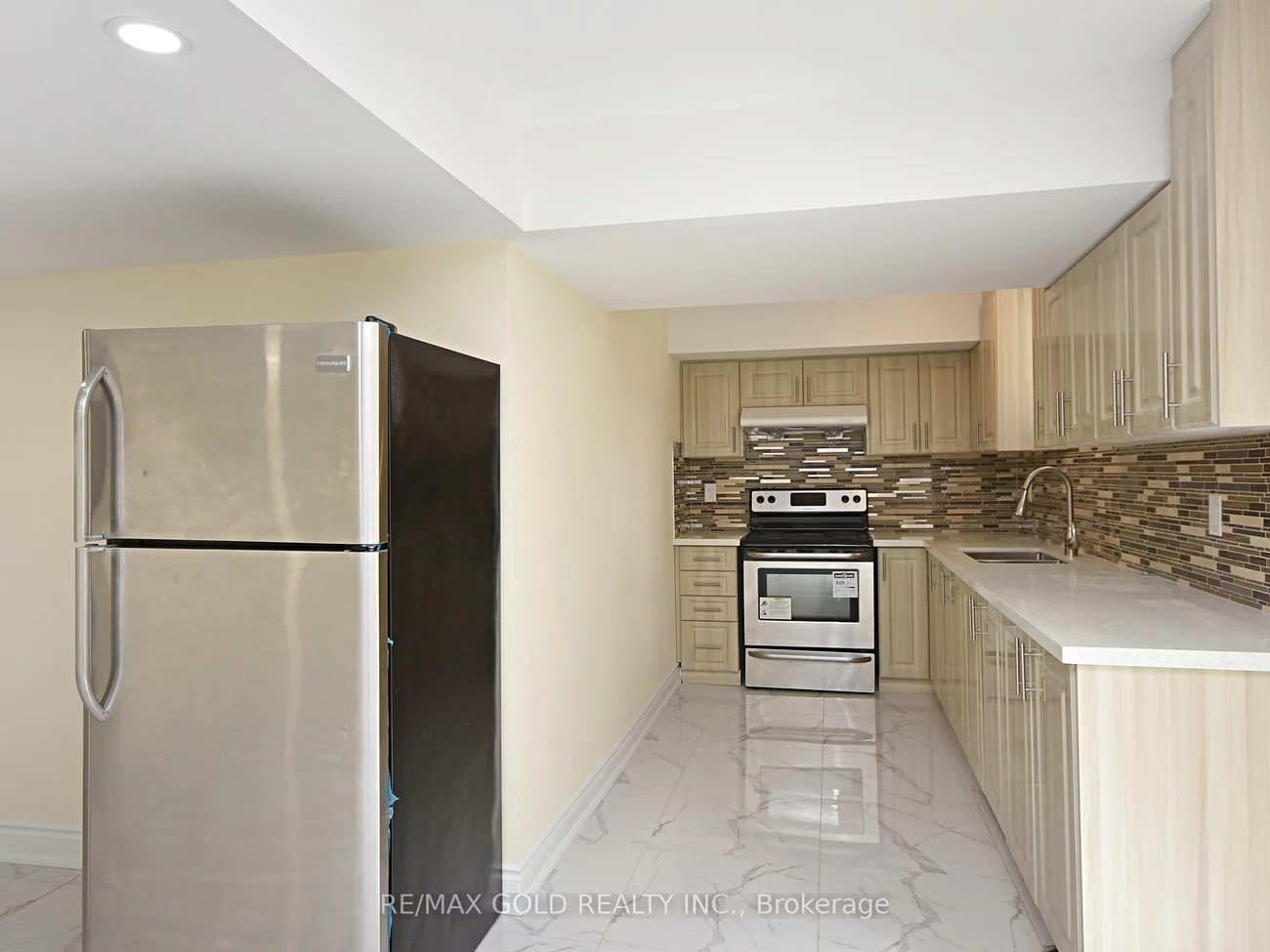 110, Banbridge, Credit Valley, Brampton