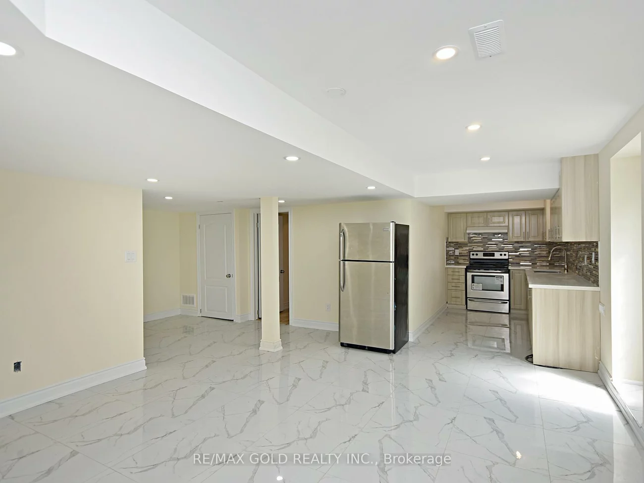 110, Banbridge, Credit Valley, Brampton