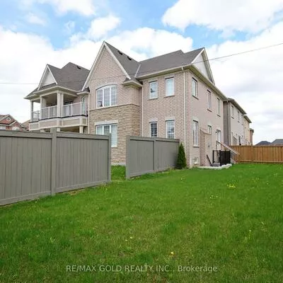 110, Banbridge, Credit Valley, Brampton