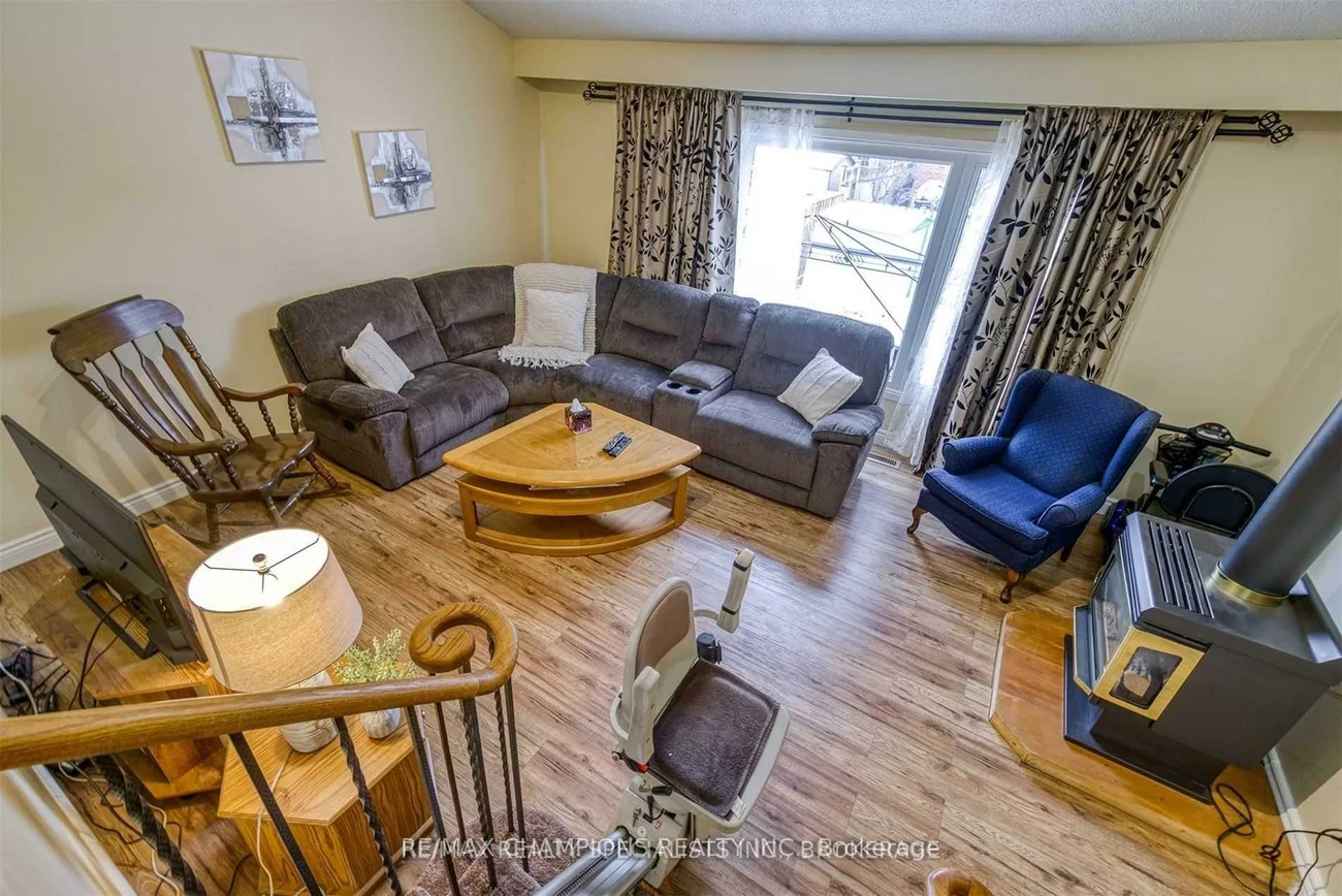 7, Camberley, Brampton North, Brampton