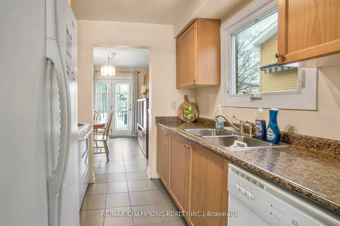 7, Camberley, Brampton North, Brampton